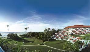 Taj Bentota Resort & Spa, Sri Lanka